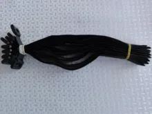 10 Uds de Nylon correa de gancho y bucle Cable de 20/30/45/50/60cm de longitud 2cm ancho auto-adhesivo reutilizable Cable ordenado PC organizador TV