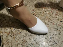 Cresfimix-zapatos clásicos de tacón alto para mujer, calzado de tacón alto con correa de Hebilla blanca, Stilettos cómodos, color rosa, Sexy, para fiesta, C5776