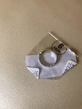 OCTBYNA-Anillo de plata con recipiente de Color para mujer, sortija Original apilable para fiesta, regalo de compromiso, joyería de boda