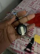 LLavero de soporte para Tarjeta De Nombre, accesorios para enfermeras, insignias, conjunto de cordón, soporte para tarjeta de identificación, correas para el cuello, tarjetero de negocios para enfermera