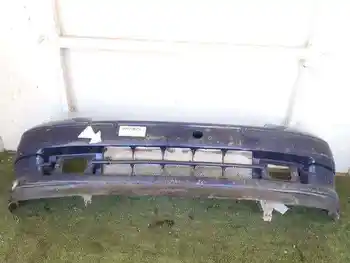 7701466497 RENAULT CLIO front bumper I Phase I + II (B/C57) 
7701466497 RENAULT CLIO front bumper I Phase I + II (B/C57)