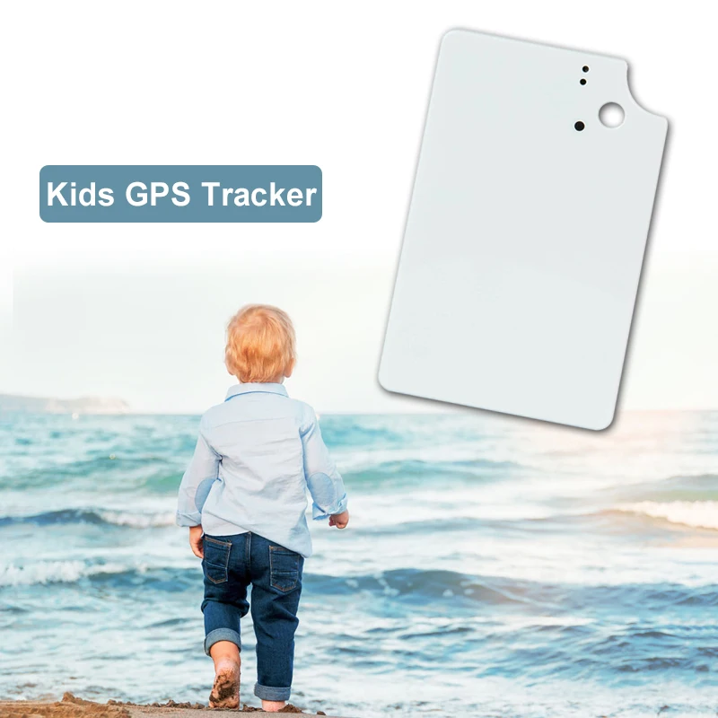 TooGee Ultra-thin Card Style Mini GPS Tracker for Old Man Children Cars Vehicle Real Time Tracking Device Geo-fence SOS Free APP
TooGee Ultra-thin Card Style Mini GPS Tracker for Old Man Children Cars Vehicle Real Time Tracking Device Geo-fence SOS Free APP