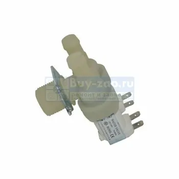 Water supply valve 480111101161 Whirlpool
Water supply valve 480111101161 Whirlpool