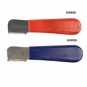 Trimming glitter TRIMMING blade fine blue 
Trimming glitter TRIMMING blade fine blue