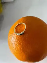 LEKANI-anillo de compromiso ajustable abierto para mujer, de Plata de Ley 925, anillo de corazón, joyería fina, cristal de Swarovski