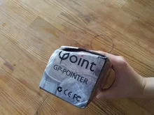 Detector de Metales de mano profesional, puntero GP de alta sensibilidad, marcador de Estado estático, puntero de búsqueda dorado, actualizado