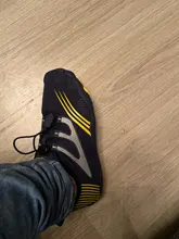 Zapatos de agua para nadar para hombre y mujer, sandalias de playa para exteriores, antideslizantes, de talla grande, para buceo en río y mar