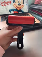 Cepillo de goma para pintar con diamantes, 5D, arte, dibujo, herramientas de arte, accesorio de Graffiti