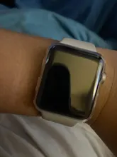 Funda protectora transparente para Apple Watch, funda completa transparente de TPU para iwatch SE 6 5 4 40MM 44MM 360