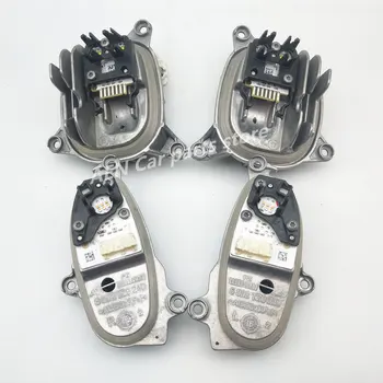 Original LED DRL daytime running light module 6002TZ0204 turn signal module for X3 G01 X4 G02 7466110 7466109 7466108 7466107
Original LED DRL daytime running light module 6002TZ0204 turn signal module for X3 G01 X4 G02 7466110 7466109 7466108 7466107