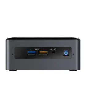 KVX NUC WINDOWS 10 01 INTEL NUC8I5BEH2 I5-8259U / 8GB RAM DDR4 / HDD 512GB SSD 2.5'
KVX NUC WINDOWS 10 01 INTEL NUC8I5BEH2 I5-8259U / 8GB RAM DDR4 / HDD 512GB SSD 2.5'