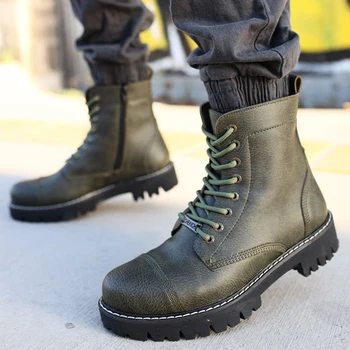 Chekich Mat Male Boots HAKİ, High Quality 100% Vegan Leather Men Boots. Shoe Boot, Sneaker Boot, Chaussure Boot, Uomo Boot, Young Man Boots, Chaussures De Jeunes Hommes, Leather Boots, 
Chekich Mat Male Boots HAKİ, High Quality 100% Vegan Leather Men Boots. Shoe Boot, Sneaker Boot, Chaussure Boot, Uomo Boot, Young Man Boots, Chaussures De Jeunes Hommes, Leather Boots,