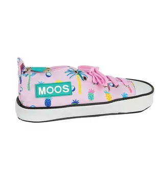 Shoe case MOOS PARADISE
Shoe case MOOS PARADISE