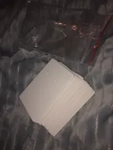 50 Uds 6x9cm pendientes y collar pantalla tarjetas de cartón pendiente paquete etiqueta tarjeta pendientes pendiente collares