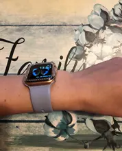 Funda protectora de diamante para Apple watch, carcasa de 44mm, 40mm, 42mm y 38mm para Apple watch band 5 4 3 2 1