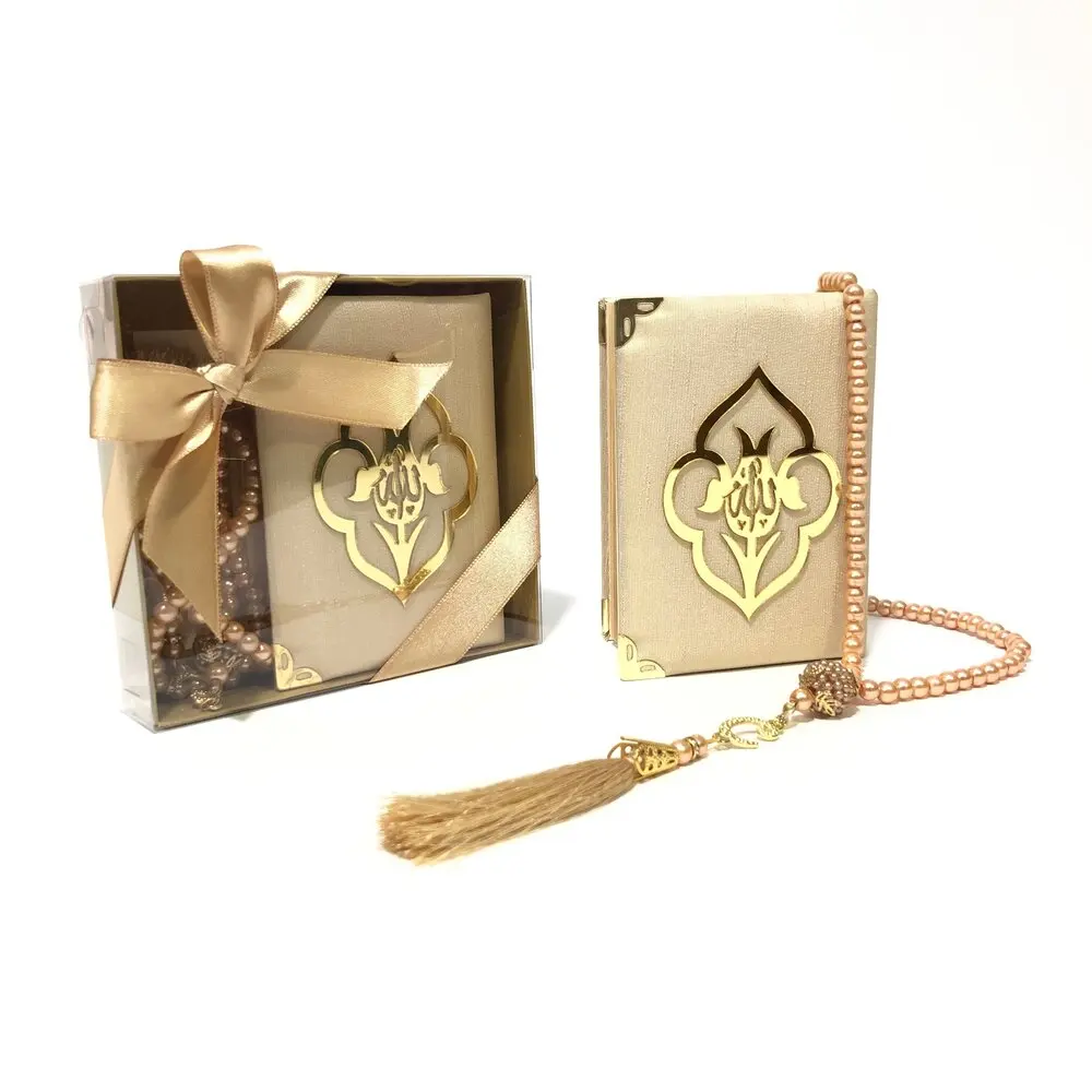 Set of 2 Ahsen Series Quran and Rosary Set 1 Quran and 1 Rosary Islamic gift سجاد صلاة مسلم هدية إسلامية sijad salat muslim hadi
Set of 2 Ahsen Series Quran and Rosary Set 1 Quran and 1 Rosary Islamic gift سجاد صلاة مسلم هدية إسلامية sijad salat muslim hadi