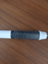 1 metro de tubo de encogimiento de calor transparente calor tubo retráctil envoltura de alambre kits 2:1 envoltura de alambre vender cable conector de manga