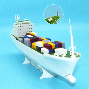 Model stitching ship toy train motor and motor drive component sand table making simulation miniature landscape swimming
Model stitching ship toy train motor and motor drive component sand table making simulation miniature landscape swimming