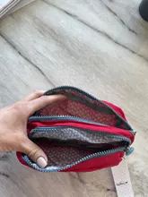 Bolsa creativa para mujer, organizador de maquillaje, bolsa de viaje de nailon resistente al agua, neceser de aseo