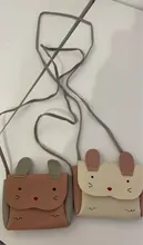 Monedero de piel sintética para niñas, gran oferta, novedad, 2019