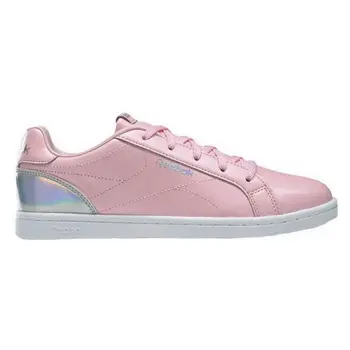 Children’s Casual Trainers Reebok Royal Complete Clean Junior Pink 
Children’s Casual Trainers Reebok Royal Complete Clean Junior Pink