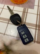 Funda para llavero B9/B6 One Way, carcasa para sistema de alarma para coche, Control remoto StarLine B9 B6