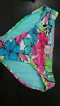Trajes de baño con estampado Floral para niña, bañadores de dos piezas con volantes, Bikinis con múltiples tirantes