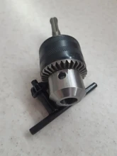 Converter Adaptor Hardware-Tool-Accessories Drill-Chuck SDS Quick-Change 1PC Metal-Sleeve