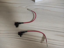 Tap-Adapter Fuse-Holder Add-A-Circuit Piggy Mini/standard-Size Car 12V with 10A ATM Blade