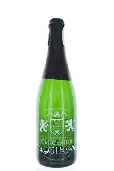 Geneva Old English London Dry Gin , 44 ° - 700 ml, free from Spain, Alcohol, GYN
Geneva Old English London Dry Gin , 44 ° - 700 ml, free from Spain, Alcohol, GYN