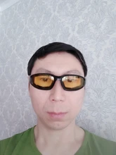 Bici de la motocicleta gafas de protección a prueba de viento a prueba de polvo ojo gafas de ciclismo gafas al aire libre anteojos gafas deportivos nuevo