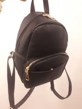 Fashion Backpacks School-Bag Softback Women Bags Multi-Function Small Waterproof Teenage