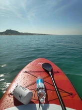 Waterproof Backpack Pouch Dry-Bag Rafting Ultralight Travel Hiking Swimming Camping Outdoor-Tools