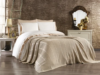 7 Pieces Duvet Cover Set Bedding Set Quilt Cover For Winter Knitwear Blanket Pillowcase Sheet Sleeping Pillow Decorative Pillow
7 Pieces Duvet Cover Set Bedding Set Quilt Cover For Winter Knitwear Blanket Pillowcase Sheet Sleeping Pillow Decorative Pillow