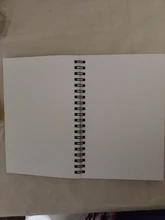 Cuaderno de diario de dibujo, pintura Graffiti pequeño 12*18 cm suave cubierta en blanco, cuaderno de papel Memo Pad de la Oficina de la Escuela de papelería