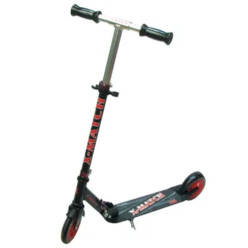 Scooter X-MATCH 180
Scooter X-MATCH 180