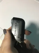 Funda de batería A93 para mando a distancia, funda para llavero con Control remoto LCD, para bidireccional, Starline A93, A63, A39, A36