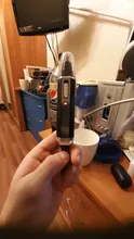 Shaver Hair-Trimmer Nose Personal-Care-Tools Professional Electric Rechargeable And Cut
