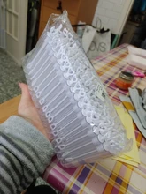 Botella de jabón de burbujas con varita de corazón para niño, compacto y portátil juguete de burbujas de jabón, ideal para decoración de boda, 100/ 60 uds.