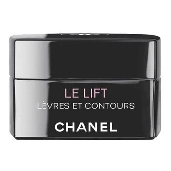 Anti-Ageing Treatment for Lip Area Le Lift Chanel
Anti-Ageing Treatment for Lip Area Le Lift Chanel