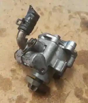 6N0422154F STEERING PUMP SEAT IBIZA (6 K)
6N0422154F STEERING PUMP SEAT IBIZA (6 K)