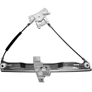 Window lifter KSH-1830.0030183 PEUGEOT 407 SALOON/SW 05/04-4 P/IZQ without engine, Electric
Window lifter KSH-1830.0030183 PEUGEOT 407 SALOON/SW 05/04-4 P/IZQ without engine, Electric