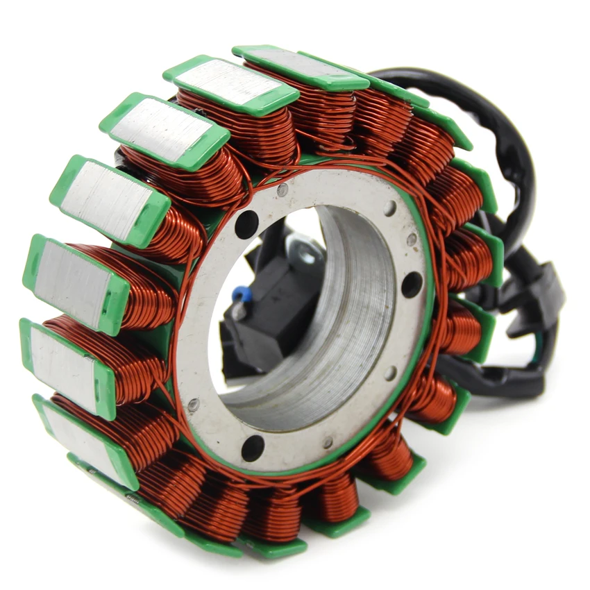 Катушка статора генератора зажигания мотоцикла для Suzuki SV1000 SV1000S 2003 2004 2005 2006 32101-16G00 32101-16G01, аксессуары 
Катушка статора генератора зажигания мотоцикла для Suzuki SV1000 SV1000S 2003 2004 2005 2006 32101-16G00 32101-16G01, аксессуары