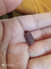 Banda de máquina de pedicura 1 pieza mandril titular eléctrico manicura plata pulido de uñas titular uñas brocas accesorios de pedicura