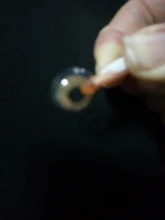 UYAAI-lentillas de Color azul para ojos, lentillas cosméticas de belleza para ojos, 2 uds.