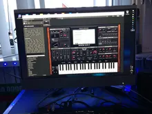 Sinapsis Dune 3 Audio Plugin VST es Plugin (Win)