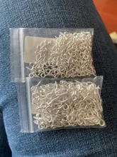 Accesorios de joyería para hacer joyas, mini alfileres con ojales pequeños, 200 unidades, ganchos con ojal, ojales, tornillo roscado, cierres dorados, DIY