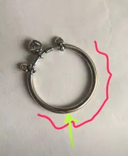 LEKANI 925 de plata esterlina brillante corazón Cubic Zirconia anillo hembra para las mujeres boda joyería de compromiso 2020 de moda regalos