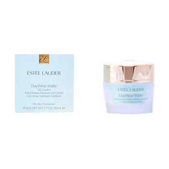 Hydrating Cream Daywear Matte Estee Lauder
Hydrating Cream Daywear Matte Estee Lauder