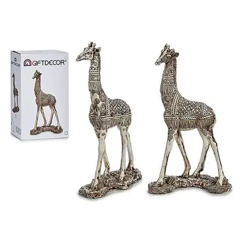 Garden statues White Resin (7 x 28 x 16,5 cm)
Garden statues White Resin (7 x 28 x 16,5 cm)